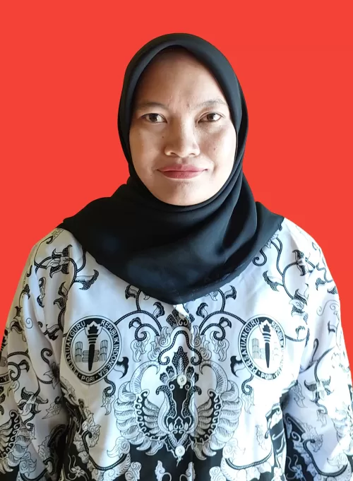 Tutik Supiana, S.Pd.