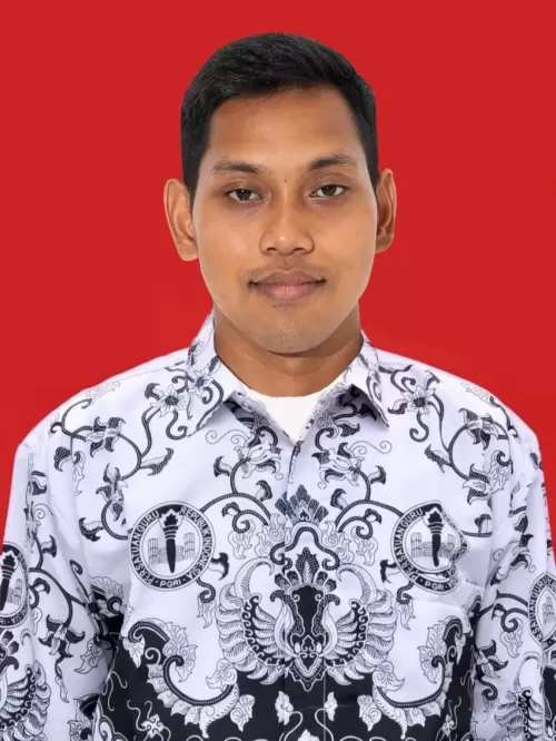 Andrian Sopa Indarto, S.Kom