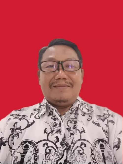 Suprapto, S.Pd.